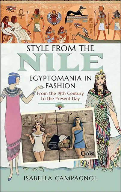 Style from the Nile