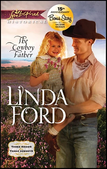Cowboy Father