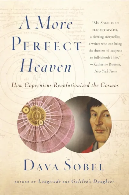 More Perfect Heaven