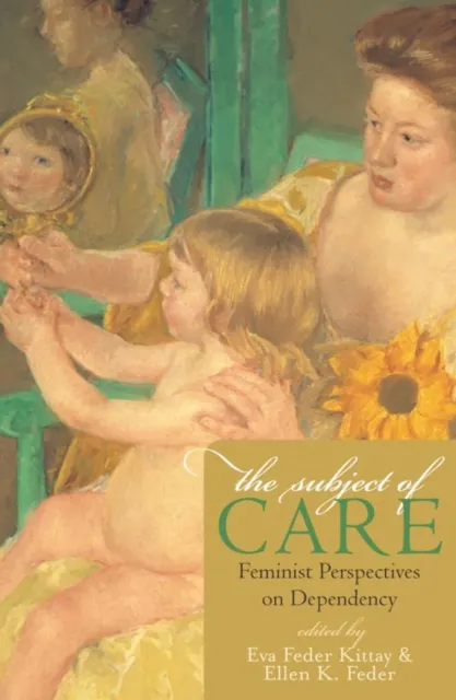 Subject of Care