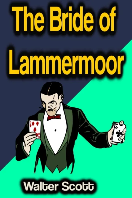 Bride of Lammermoor
