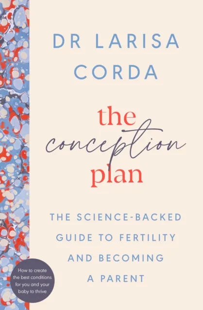Conception Plan