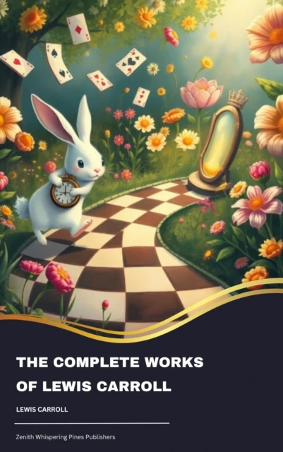 Complete Works of Lewis Carroll