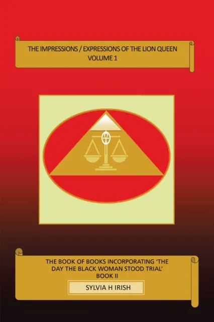 Impressions / Expressions of the Lion Queen