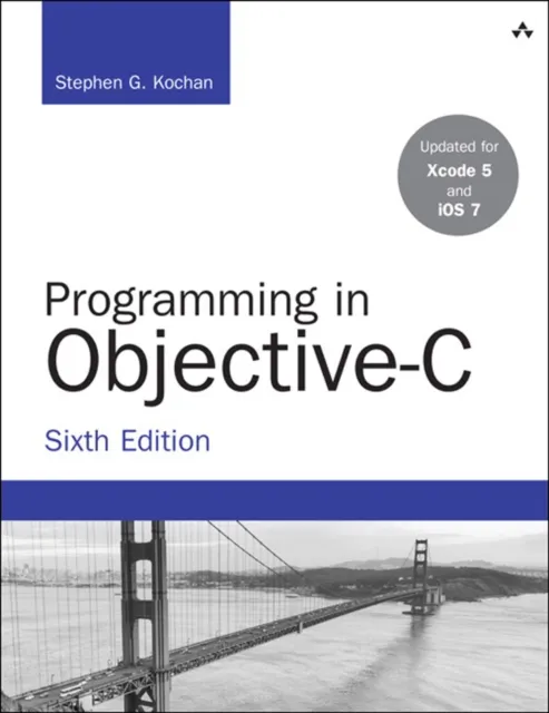 Programming in Objective-C
