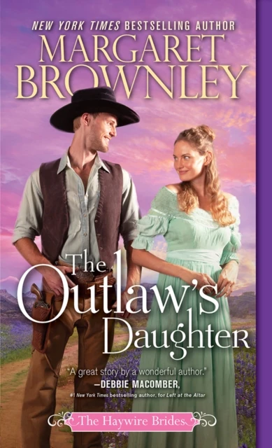 Outlaw's Daughter