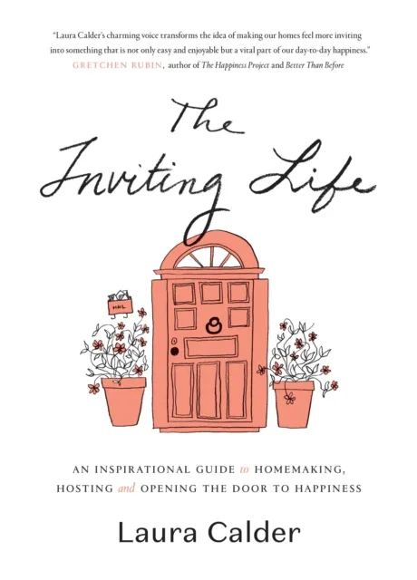 Inviting Life