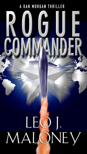 Rogue Commander
