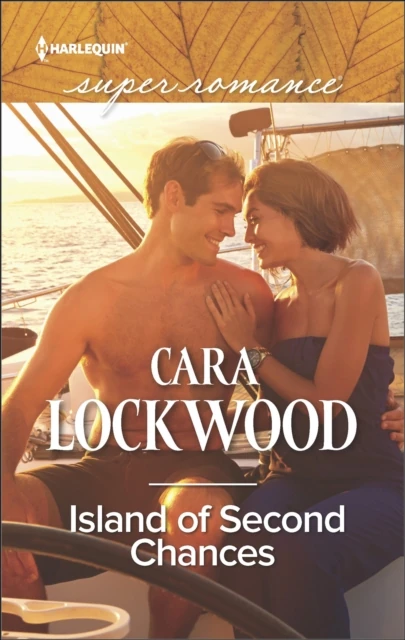 Island of Second Chances