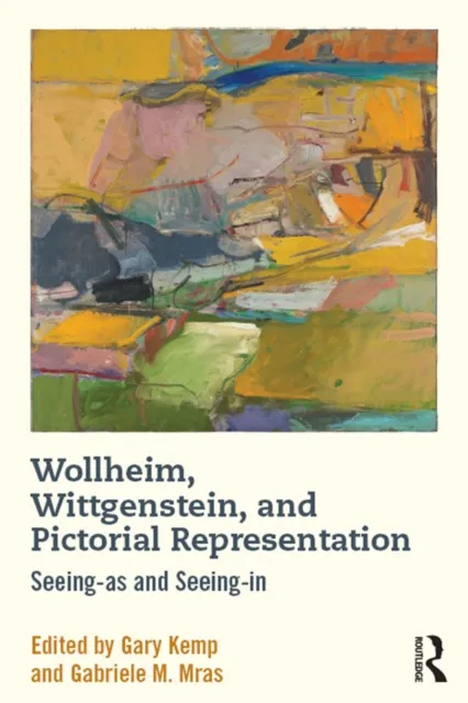 Wollheim, Wittgenstein, and Pictorial Representation