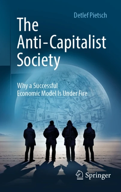 Anti-Capitalist Society
