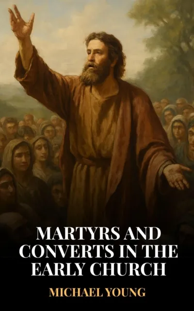 Martyrs and Converts in the Early Church