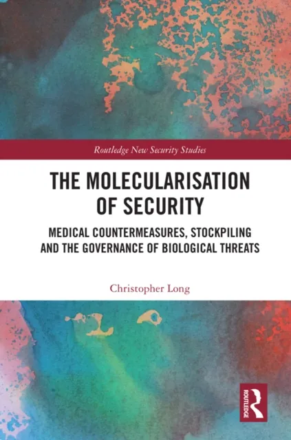 Molecularisation of Security