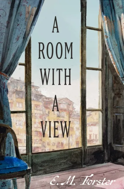 Room with a View
