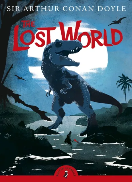 Lost World