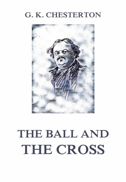 Ball and the Cross