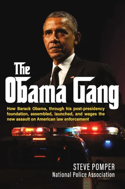 Obama Gang