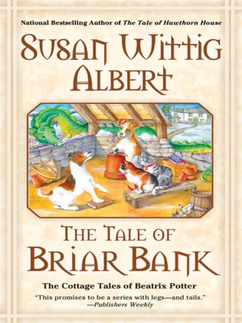 The Tale of Briar Bank