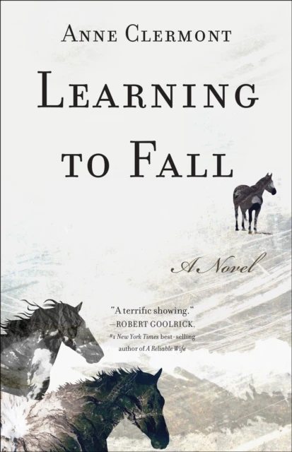 Learning to Fall