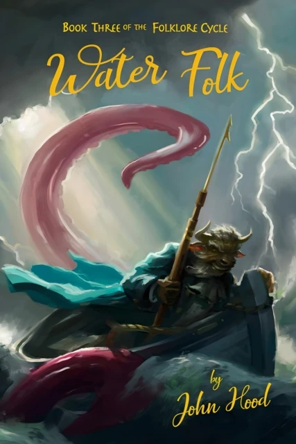Water Folk