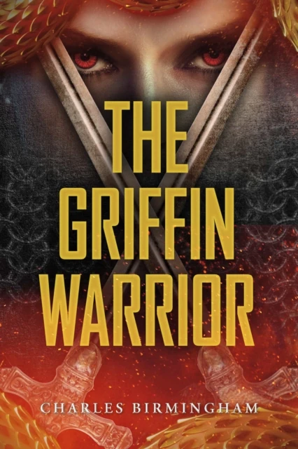 Griffin Warrior