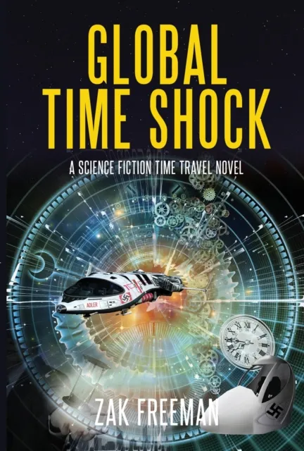 Global Time Shock