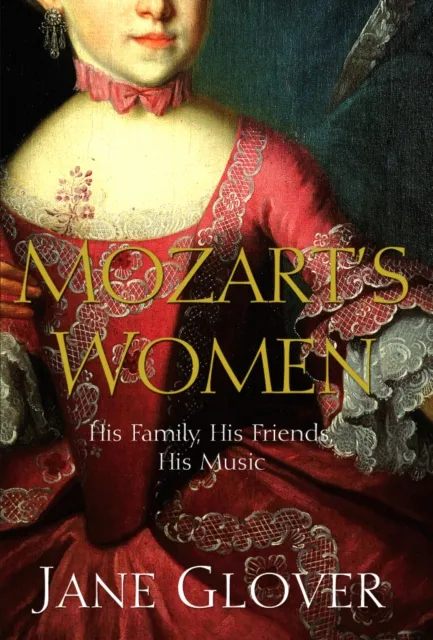 Mozart's Women