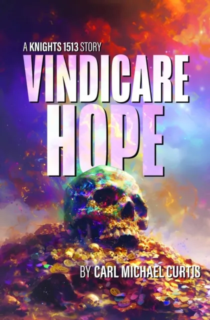 Vindicare Hope