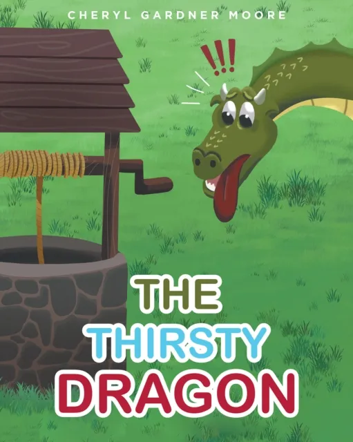 Thirsty Dragon
