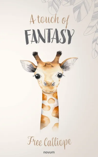 touch of fantasy