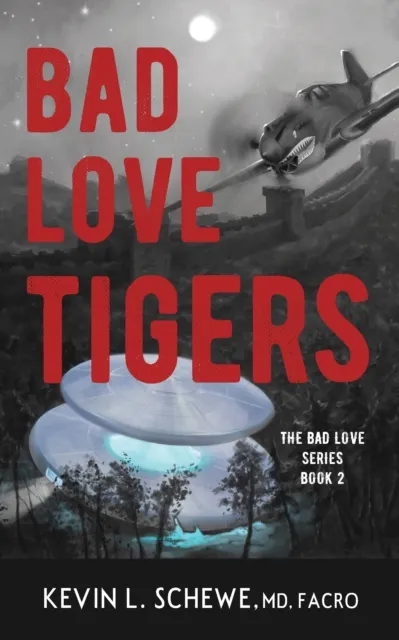 Bad Love Tigers