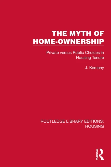 Myth of Home Ownership