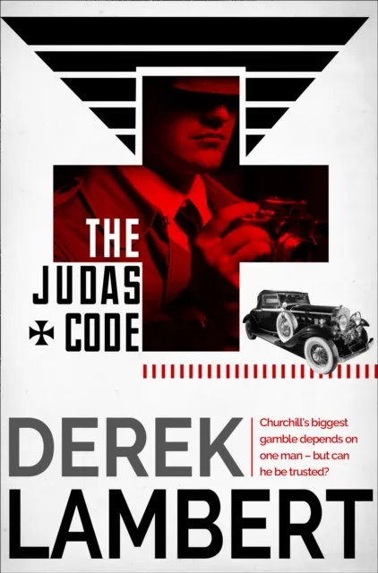 Judas Code
