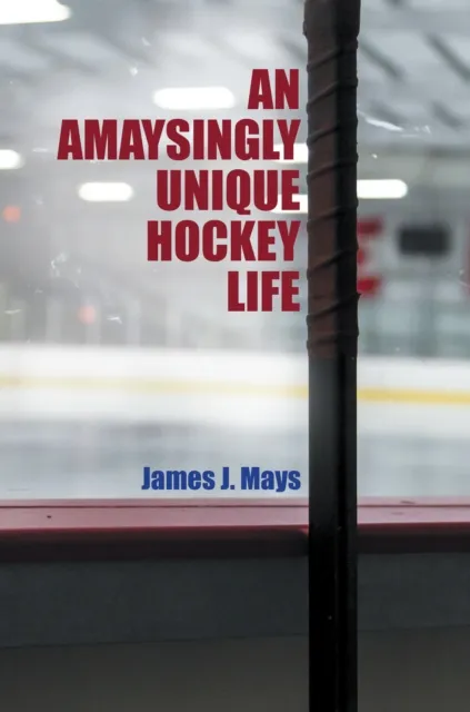 Amaysingly Unique Hockey life