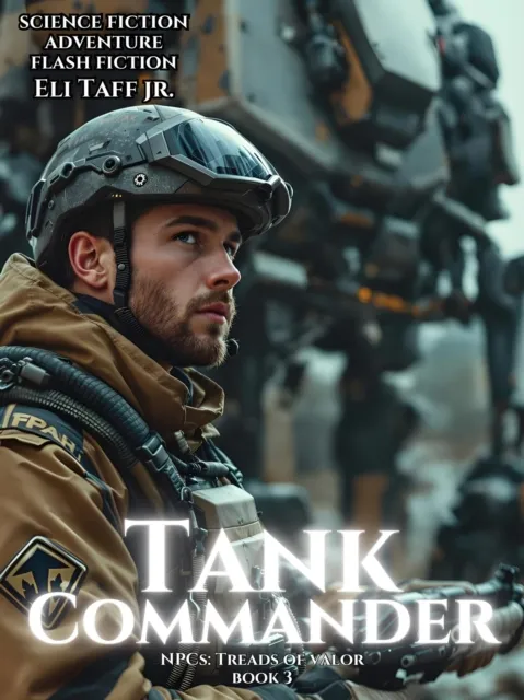 Tank Commander