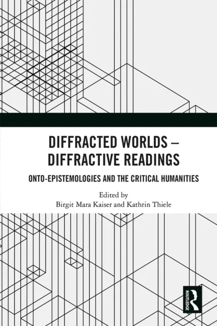 Diffracted Worlds - Diffractive Readings
