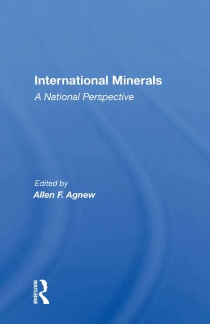 International Minerals
