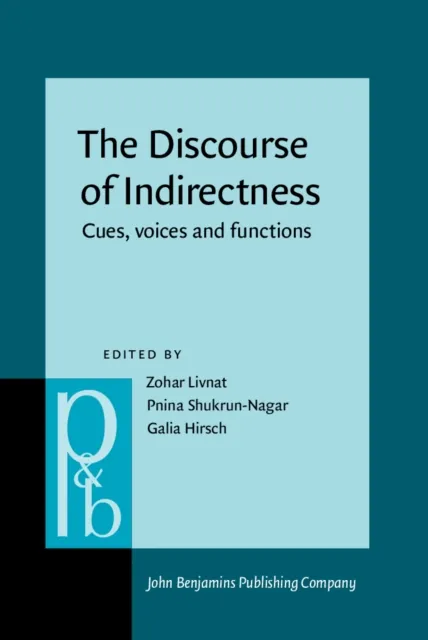 Discourse of Indirectness