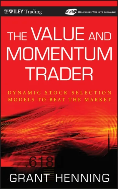 Value and Momentum Trader