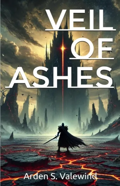 Veil of Ashes