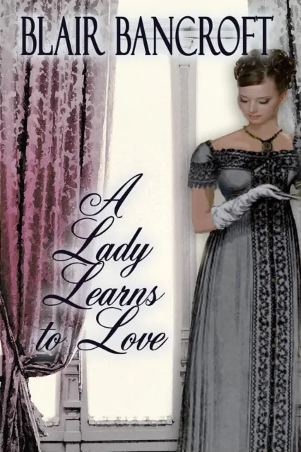 Lady Learns to Love