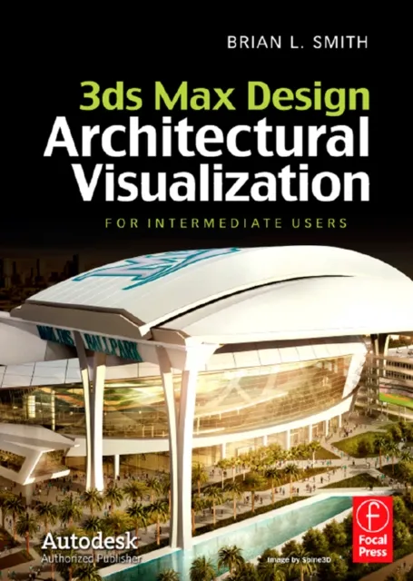 3ds Max Design Architectural Visualization