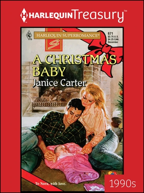 Christmas Baby