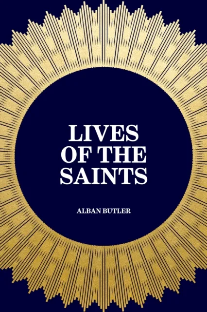Lives of the Saints