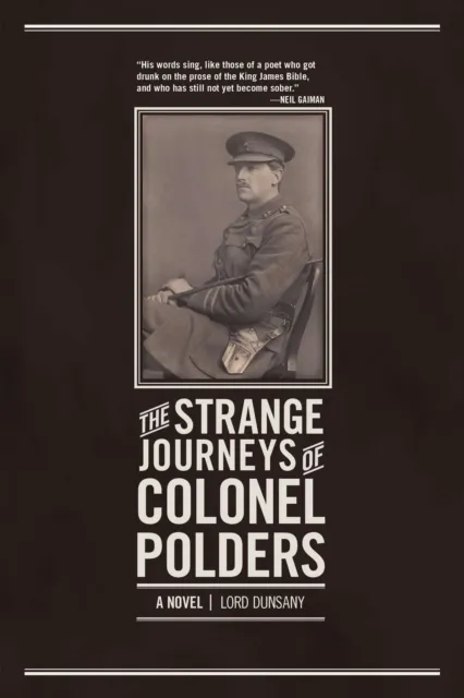 Strange Journeys of Colonel Polders