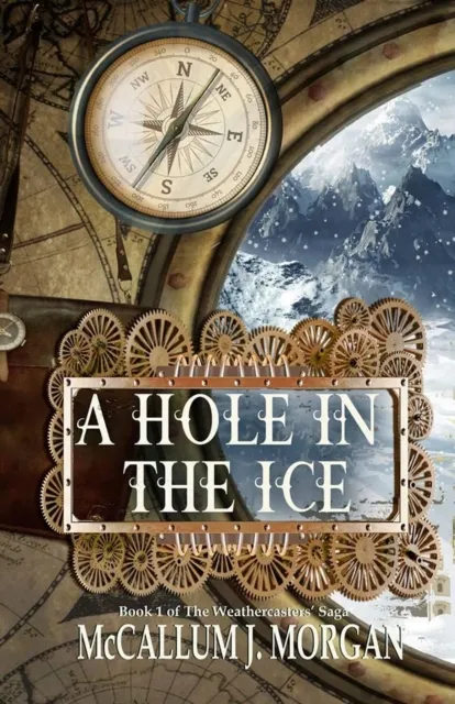 Hole in the Ice