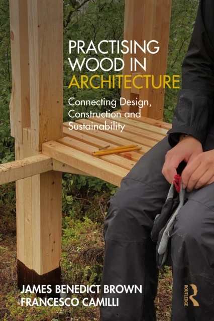 Practising Wood in Architecture
