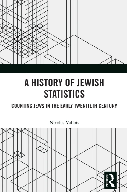 History of Jewish Statistics