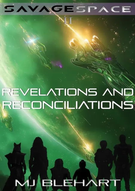 Revelations and Reconciliations