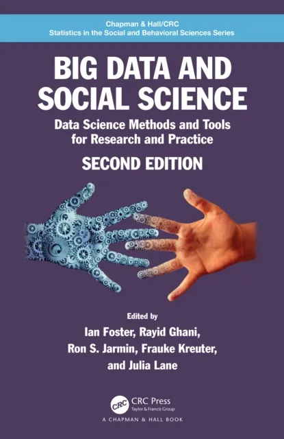 Big Data and Social Science